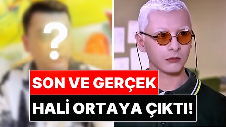 Albino Sanıyorduk: Pis Yedili Dizisinin "PC"si Ahmet Yıldırım'ın Son ve Gerçek Hali Ortaya Çıktı!