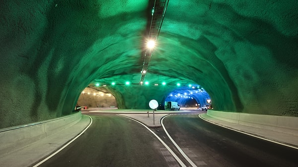 Constructed at a cost of approximately 260 million Euros, the Eysturoyartunnil represents the largest single infrastructure investment in the history of the Faroe Islands.