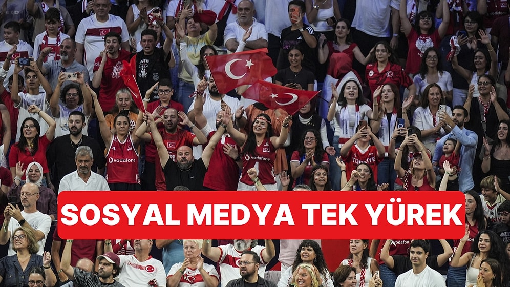 Filenin Sultanları, Avrupa'nın En Büyüğü Oldu Sosyal Medyada Gurur ve Gözyaşı Vardı