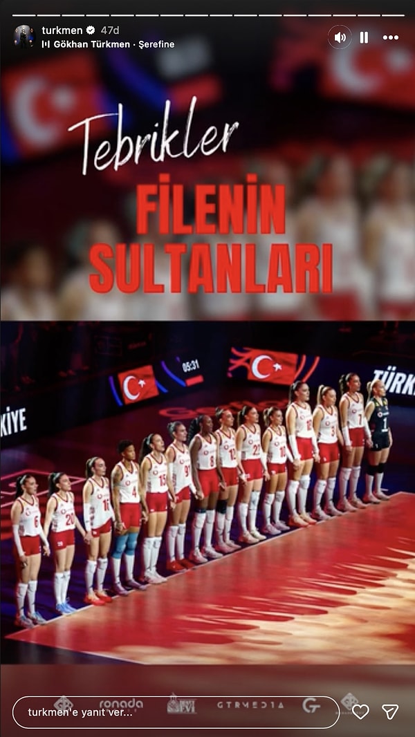 Gökhan Türkmen