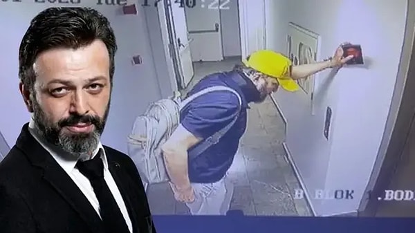 Olay, 5 Eylül Cumartesi günü saat 17.00 sıralarında Nurtepe Mahallesi’nde meydana geldi.