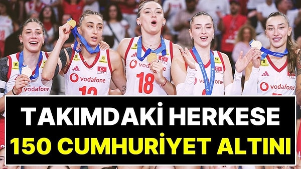 Filenin Sultanları’nın Kazanacağı Para Ödülleri Belli Oldu