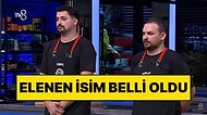 6 Eylül'de MasterChef'te Elenen İsim Belli Oldu: MasterChef'te Kim Elendi?
