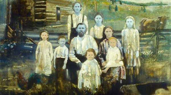 Her şey 1820 yılında Fransız göçmen Martin Fugate’in ABD’nin Kentucky eyaletindeki Troublesome Creek bölgesine yerleşmesiyle başladı.