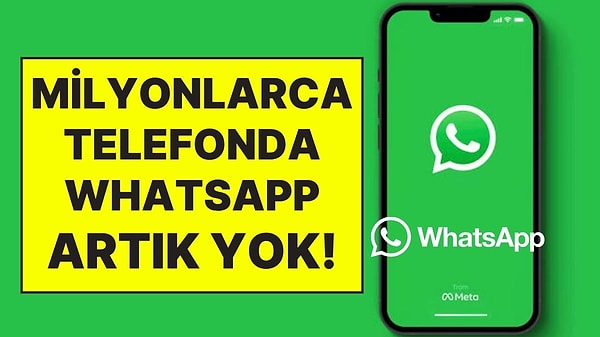 Android Kullananlara Kötü Haber: Sırada iPhone'lar Var!