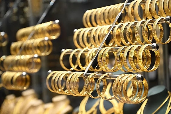 İlk Etapta 600 Gram Çaldığını Kabul Etti, Gerçek Çok Daha Büyük Çıktı