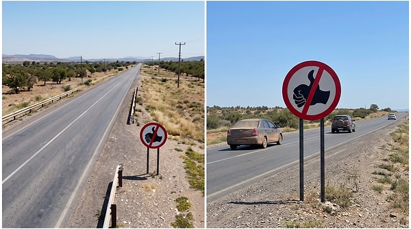 Uygulama Sayesinde Hem Suç Önleme Çalışmaları Hem De Otoyol Trafik Güvenliği Desteklendi