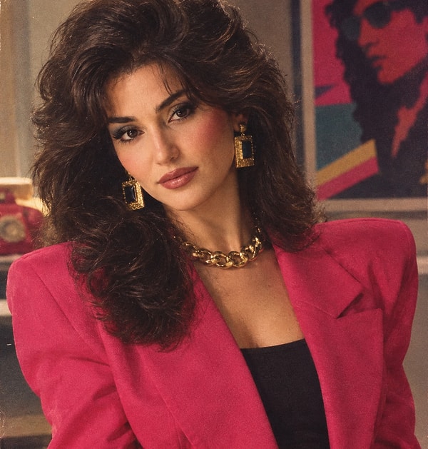 Hande Erçel
