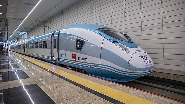TCDD, Bilet Bulamayan Yolcular İçin "Boş Yer Takip Butonu"nu Devreye Aldı