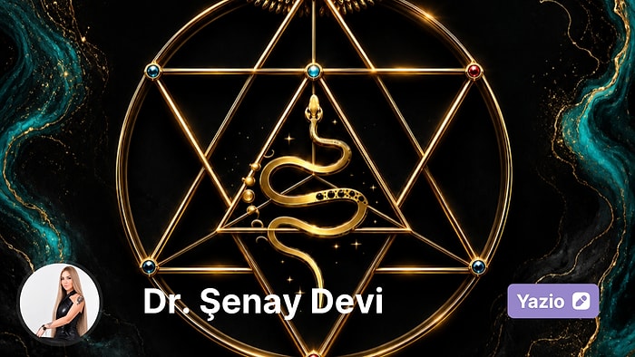 7–14 Eylül 2026 Haftanın Yantrası: Bayülgen Yantra