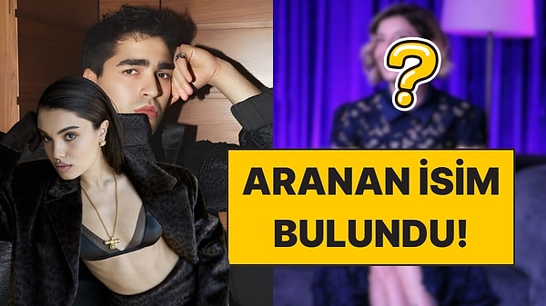 Susuz Yaz'a Sürpriz Kadro: Döne Karakterine Hayat Verecek İsim Belli Oldu