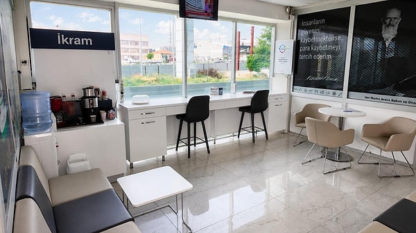 Ankara Ostim’de özel servis arayanlar için Fix Servis Oto