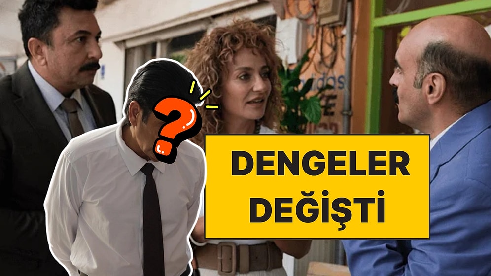 Yeni Nesil Hasip ile Nasip'te 3. Düşman da Belli Oldu: Sevilen Oyuncu Filme Dahil Oldu