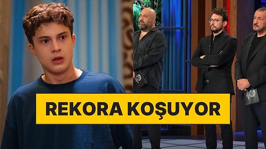 Tüm Diziler Ondan Korksun: 6 Eylül Pazar Reyting Sonuçları Açıklandı