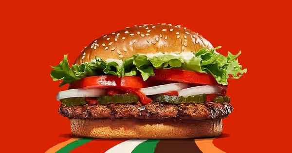 Ateşle Gelen Lezzet: Burger King Izgaraları Nasıl Çalışır?