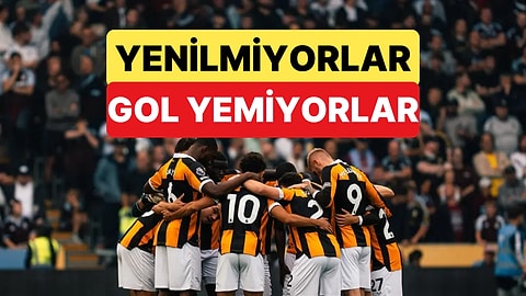 Acun Ilıcalı'nın Sahibi Olduğu Hull City, Premier Lig'de Gol Yemeyen Tek Takım Olarak Devam Ediyor
