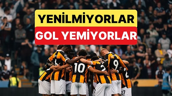 Acun Ilıcalı'nın Sahibi Olduğu Hull City, Premier Lig'de Gol Yemeyen Tek Takım Olarak Devam Ediyor
