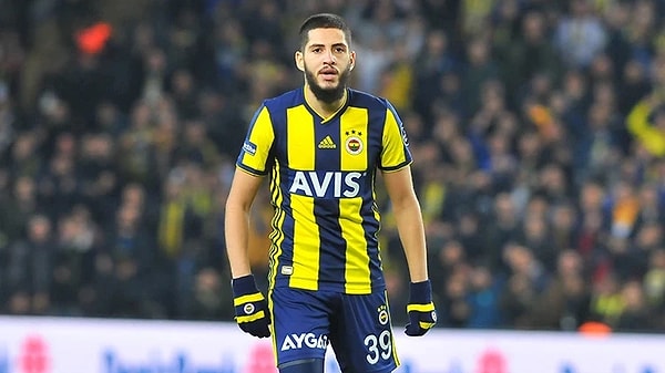 Yassine Benzia