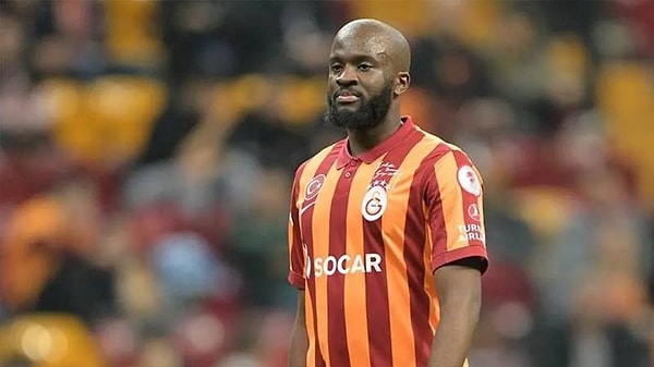 Tanguy Ndombélé