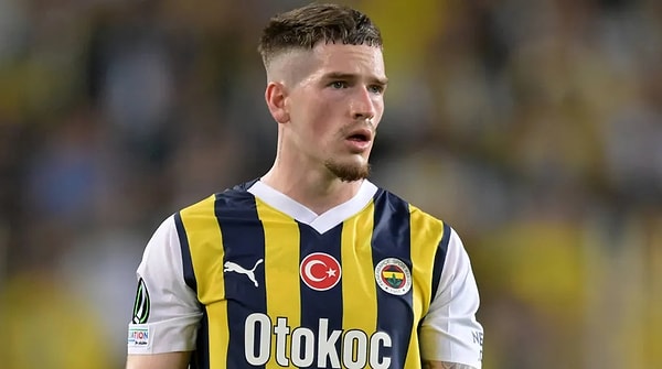Ryan Kent