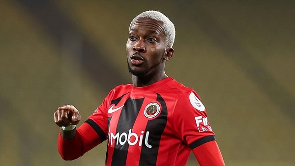 Henry Onyekuru