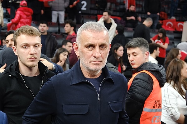 Mevcut anlaşma 2026-2027 sezonu sonunda bitiyor, TFF Başkanı ise yayıncı kuruluşu tutumları nedeniyle daha önce uyarmıştı.