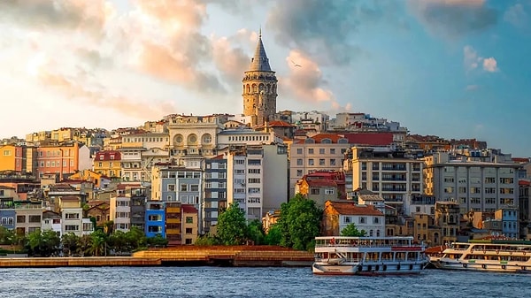 107 farklı gösterge incelendi.