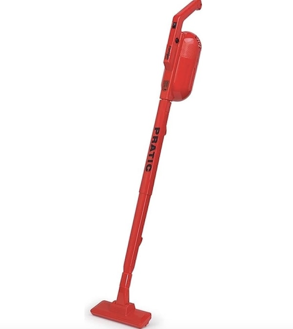 Fantom Pratik P 1200 dik süpürge Premium ile 2.619,00 TL yerine net 2.357,10 TL!