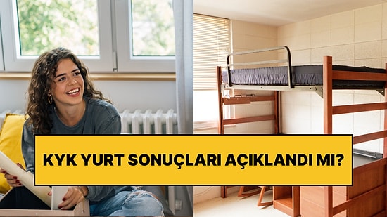 KYK Yurt Sonuçları Açıklandı mı? 2026 GSB Sonuç Sorgulama Ekranı