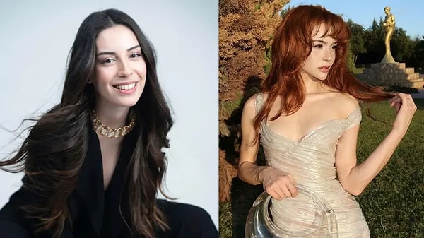 Kızılcık Şerbeti, oyuncu kadrosunda yaşanan ayrılıklarla gündem oldu. Ceren Karakoç ve Feyza Civelek'in yanı sıra Selin Türkmen de diziden ayrıldı.