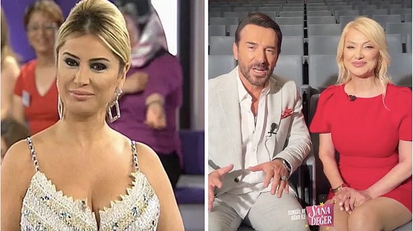 Türk halk müziğinin güçlü seslerinden Songül Karlı, yıllar içinde şarkıcılıktan sunuculuğa uzanan kariyeri ve kendine has tavrıyla ekranların en tanınan isimlerinden birine dönüştü.