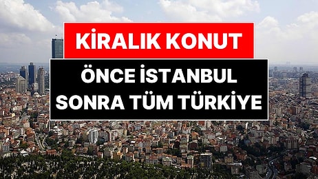 Kiralık Sosyal Konutta Kritik Tarih: 14 Eylül'de Önce İstanbul, Sonra 81 İl