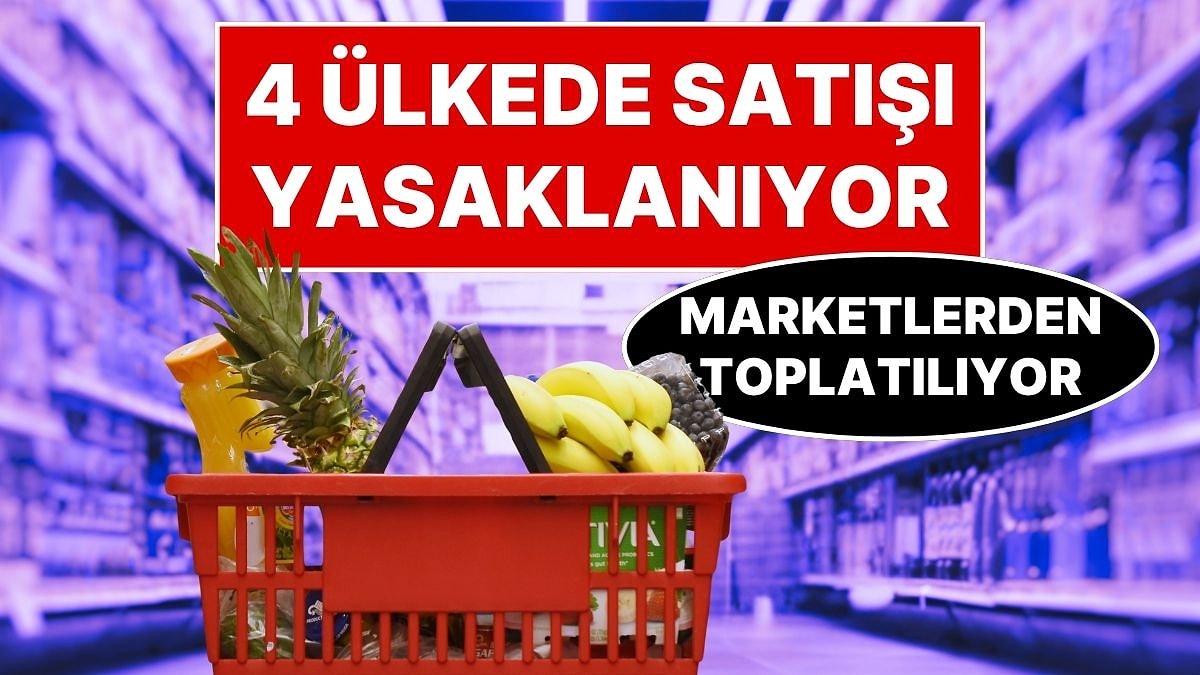 Kabak Çekirdeğinde Salmonella Alarmı: 81 Kişi Hastalandı, 4 Ülkede Raflardan Toplatıldı