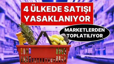 Kabak Çekirdeğinde Salmonella Alarmı: 81 Kişi Hastalandı, 4 Ülkede Raflardan Toplatıldı