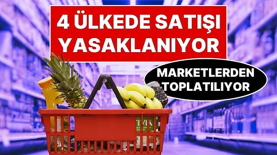 Kabak Çekirdeğinde Salmonella Alarmı: 81 Kişi Hastalandı, 4 Ülkede Raflardan Toplatıldı