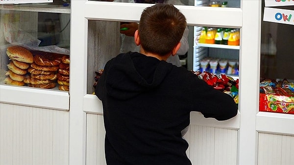 Simit 30 Poğaça 35