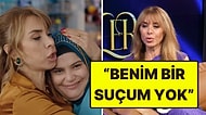 Nilay'ın Annesini Canlandıran Neslihan Yeldan, Kızılcık Şerbeti'nden Neden Çıkarıldığını İtiraf Etti