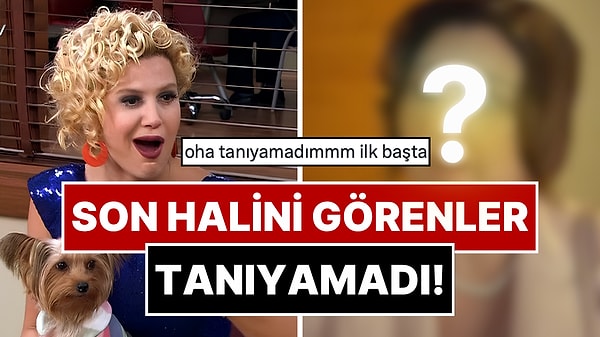 Bambaşka Biri Olmuş: Yahşi Cazibe’nin Simge’si Hande Katipoğlu’nun Son Hali Şaşırttı!