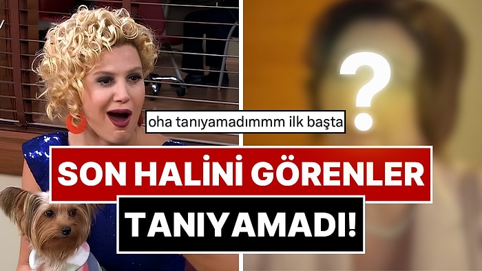 Bambaşka Biri Olmuş: Yahşi Cazibe’nin Simge’si Hande Katipoğlu’nun Son Hali Şaşırttı!