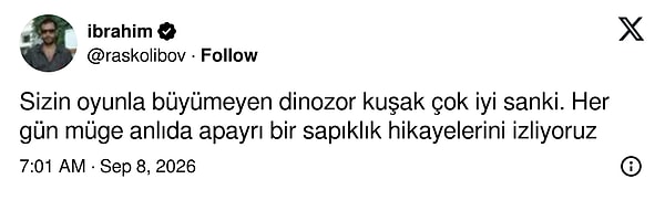 Özellikle son yıllarda çokça tartışılan oyunlardaki şiddet meselesi yeniden masaya yatırıldı.