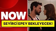 Ekime Kadar Bekleyeceğiz! NOW Dizilerinin Yeni Sezon Yayın Takvimi Belli Oldu