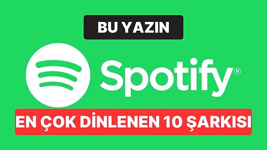 Spotify, Türkiye’de 2026 Yazının En Çok Dinlenen Şarkılarını Açıkladı