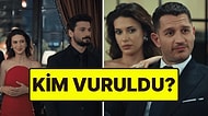 Yeraltı'nda Kimin Vurulduğu Belli Oldu! Yeni Sezonun İlk Sahnesi Ortaya Çıktı