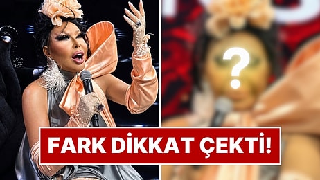 Bülent Ersoy’un Paylaşılan Fotoğrafıyla Filtresiz Hali Arasındaki Fark Karşılaştırıldı!