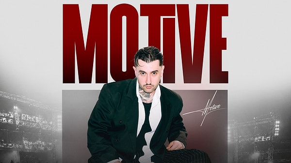 Motive konserine gitmelisin!