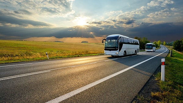 Otobüs Firması Seçerken Nelere Dikkat Edilmeli? - 2026