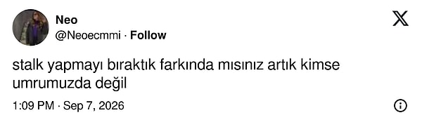 Bir zamanların favori aktivitesi...