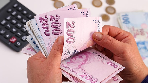 En düşük emekli ve memur maaşı ne kadar olacak?
