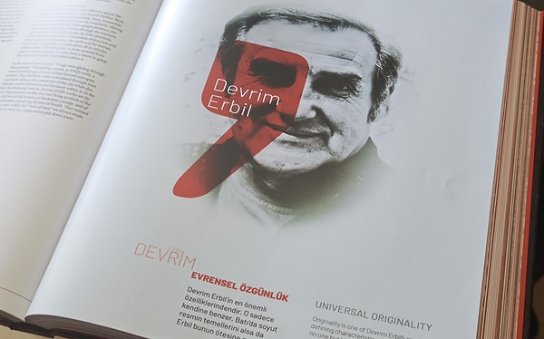 Güzel Bir Okuma Deneyimi