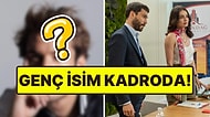 Yeni Sezonda Devam Eden Muhtemel Aşk'ın Kadrosuna Sürpriz İsim!